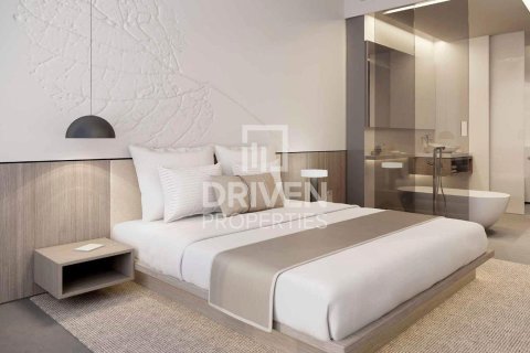 Купить апартаменты в отеле в Ciel Tower, Дубай Марина, Дубай: студию, 18м², № 86845 - фото 4