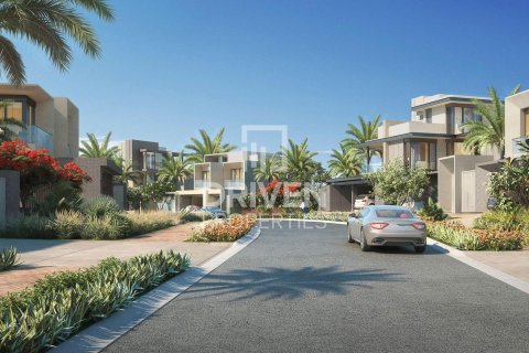 Villa en Jebel Ali, Dubai, 4 dormitorios, 676 m², № 86844 - foto 7