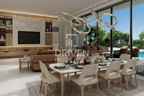 Villa en Jebel Ali, Dubai, 4 dormitorios, 676 m², № 86844 - foto 3
