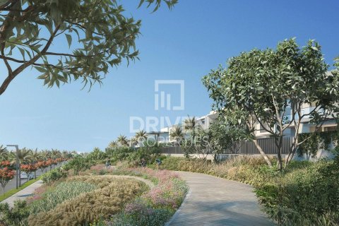 Villa en Jebel Ali, Dubai, 4 dormitorios, 676 m², № 86844 - foto 5