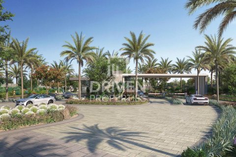 Villa en Jebel Ali, Dubai, 4 dormitorios, 676 m², № 86844 - foto 12