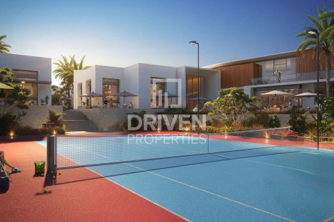 Villa en Jebel Ali, Dubai, 4 dormitorios, 676 m², № 86844 - foto 14