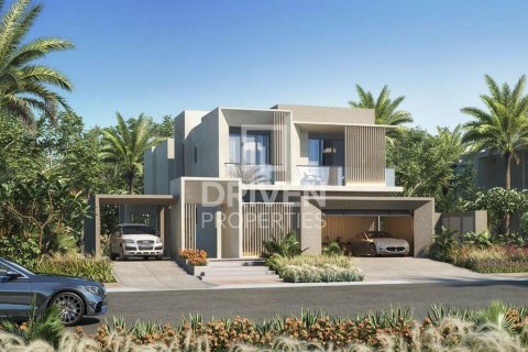 Villa en Jebel Ali, Dubai, 4 dormitorios, 676 m², № 86844