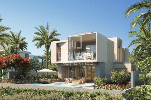 Villa en Jebel Ali, Dubai, 4 dormitorios, 676 m², № 86844 - foto 11