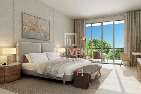 Villa en Jebel Ali, Dubai, 4 dormitorios, 676 m², № 86844 - foto 4