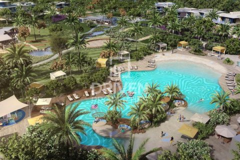 Villa en Jebel Ali, Dubai, 4 dormitorios, 676 m², № 86844 - foto 13