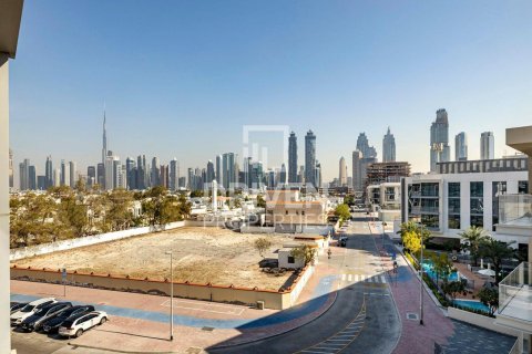 Квартира в Аль-Васле, Дубай, 2 спальни, 135м², № 86842