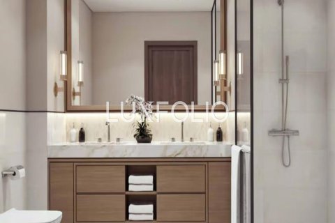Apartamento en EMAAR Beachfront, Dubai Harbour, Dubai, 1 dormitorio, 69 m², № 45722 - foto 7