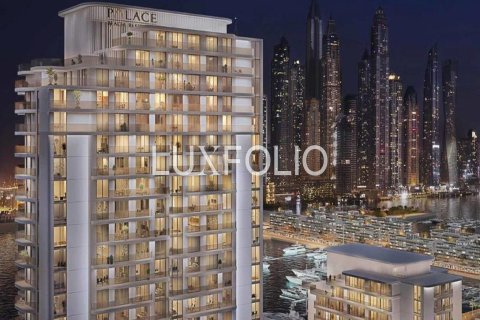 Apartamento en EMAAR Beachfront, Dubai Harbour, Dubai, 1 dormitorio, 69 m², № 45722 - foto 10