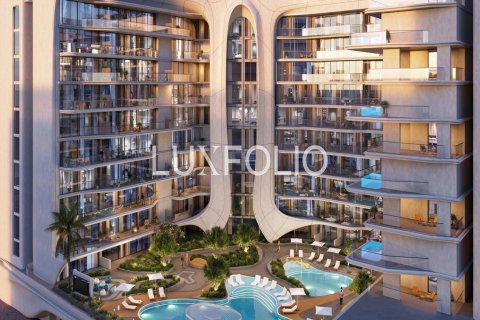 شقة في Motor City, دبي 2 غرف نوم, 91 م² رقم 45727 - صورة 2
