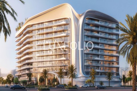 شقة في Motor City, دبي 2 غرف نوم, 91 م² رقم 45727 - صورة 1
