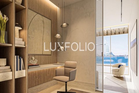 Apartamento en Palm Jumeirah, Dubai, 3 dormitorios, 246 m², № 45712 - foto 15