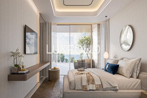 Apartamento en Palm Jumeirah, Dubai, 3 dormitorios, 246 m², № 45712 - foto 5