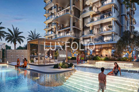 Apartamento en Palm Jumeirah, Dubai, 3 dormitorios, 246 m², № 45712 - foto 8