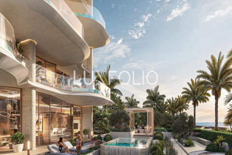 Apartamento en Palm Jumeirah, Dubai, 3 dormitorios, 246 m², № 45712 - foto 7
