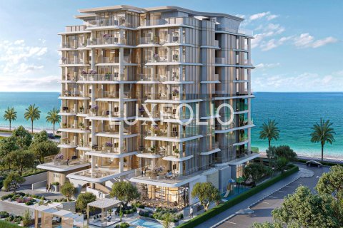 Apartamento en Palm Jumeirah, Dubai, 3 dormitorios, 246 m², № 45712 - foto 1