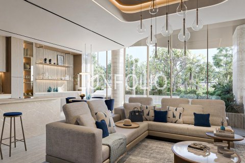 Apartamento en Palm Jumeirah, Dubai, 3 dormitorios, 246 m², № 45712 - foto 4