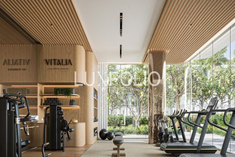 Apartamento en Palm Jumeirah, Dubai, 3 dormitorios, 246 m², № 45712 - foto 14