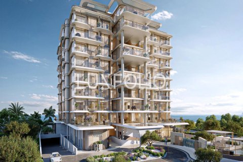 Apartamento en Palm Jumeirah, Dubai, 3 dormitorios, 246 m², № 45712 - foto 9