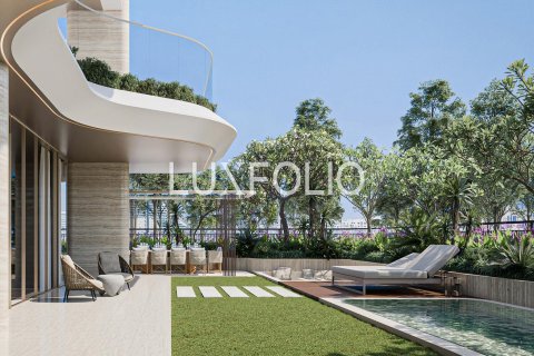 Apartamento en Palm Jumeirah, Dubai, 3 dormitorios, 246 m², № 45712 - foto 12