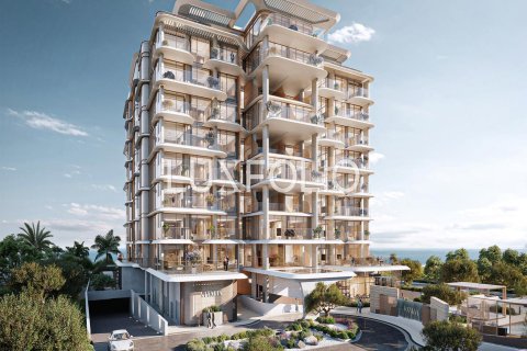 Apartamento en Palm Jumeirah, Dubai, 3 dormitorios, 246 m², № 45712 - foto 2