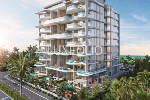 Apartamento en Palm Jumeirah, Dubai, 3 dormitorios, 246 m², № 45712 - foto 10