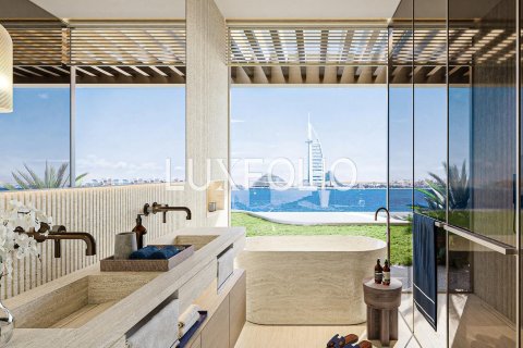 Apartamento en Palm Jumeirah, Dubai, 3 dormitorios, 246 m², № 45712 - foto 11