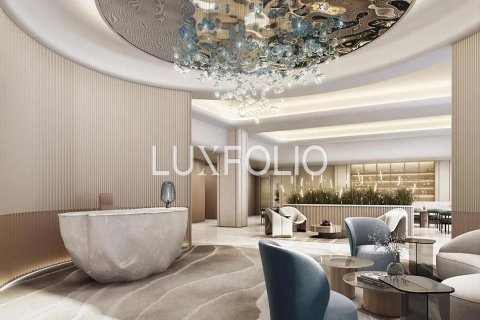 Apartamento en Palm Jumeirah, Dubai, 3 dormitorios, 18 m², № 45726 - foto 9