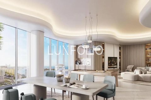 Apartamento en Palm Jumeirah, Dubai, 3 dormitorios, 18 m², № 45726 - foto 4