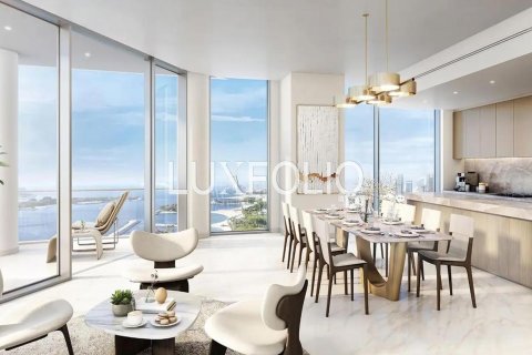 Apartamento en Palm Jumeirah, Dubai, 3 dormitorios, 18 m², № 45726 - foto 8