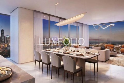 Apartamento en Palm Jumeirah, Dubai, 3 dormitorios, 18 m², № 45726 - foto 6