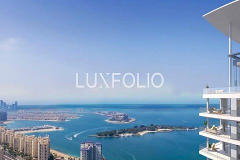 Apartamento en Palm Jumeirah, Dubai, 3 dormitorios, 18 m², № 45726 - foto 10