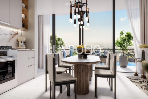 Apartment in Dubai Creek Harbour (The Lagoons), Dubai 3 bedrooms, 154 sq.m. № 45723 - photo 5