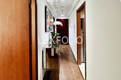 Купить квартиру в Дубай Марине, Дубай: 1 спальня, 78м², № 45725 - фото 6
