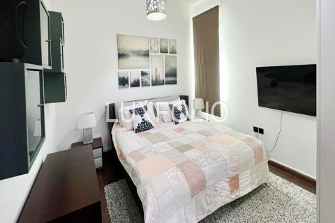 Купить квартиру в Дубай Марине, Дубай: 1 спальня, 78м², № 45725 - фото 7