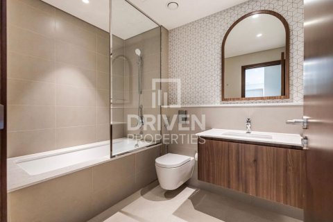 Apartment in Creek Beach, Dubai Creek Harbour (The Lagoons), Dubai 1 bedroom, 64.29 sq.m. № 135516 - photo 4