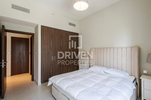 Apartment in Creek Beach, Dubai Creek Harbour (The Lagoons), Dubai 1 bedroom, 64.29 sq.m. № 135516 - photo 7