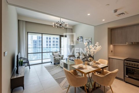 Apartment in Creek Beach, Dubai Creek Harbour (The Lagoons), Dubai 1 bedroom, 64.29 sq.m. № 135516 - photo 9