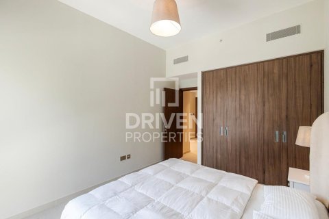 Apartment in Creek Beach, Dubai Creek Harbour (The Lagoons), Dubai 1 bedroom, 64.29 sq.m. № 135516 - photo 10