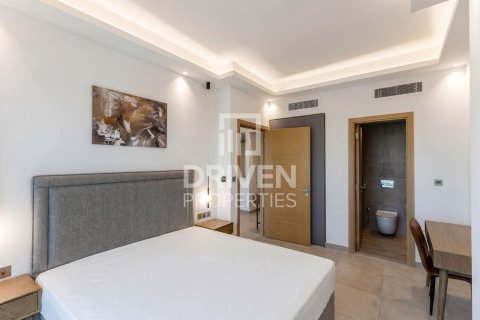 شقة في أبراج بحيرة جميرا, دبي 1غرف نوم, 89.09 م² رقم 135517 - صورة 9