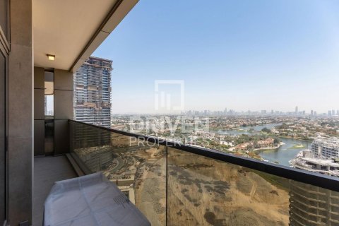 شقة في أبراج بحيرة جميرا, دبي 1غرف نوم, 89.09 م² رقم 135517 - صورة 3