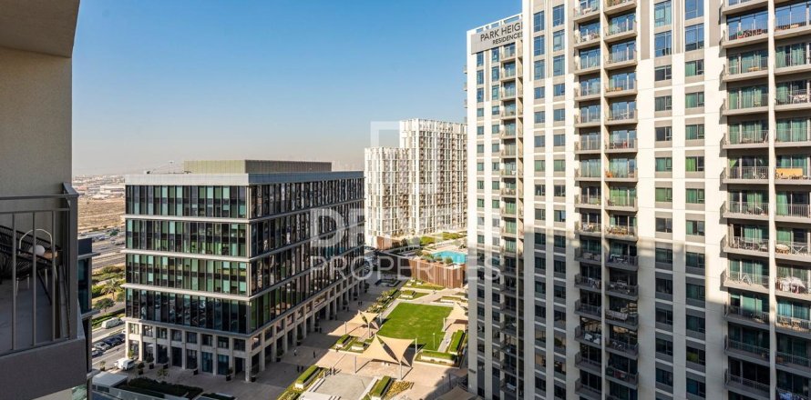 Apartment in Park Heights, Dubai Hills Estate, Dubai 2 bedrooms, 88.82 sq.m. № 135518