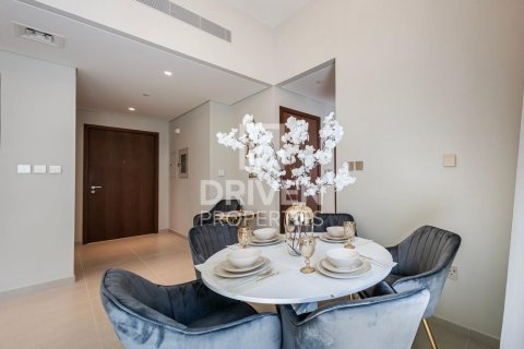 Apartment in Creek Beach, Dubai Creek Harbour (The Lagoons), Dubai 2 bedrooms, 108.98 sq.m. № 135515 - photo 5