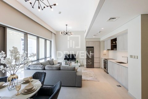 Apartment in Creek Beach, Dubai Creek Harbour (The Lagoons), Dubai 2 bedrooms, 108.98 sq.m. № 135515 - photo 11