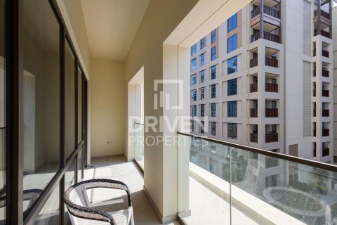 Apartment in Creek Beach, Dubai Creek Harbour (The Lagoons), Dubai 2 bedrooms, 108.98 sq.m. № 135515 - photo 2