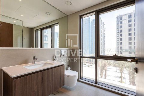 Apartment in Creek Beach, Dubai Creek Harbour (The Lagoons), Dubai 2 bedrooms, 108.98 sq.m. № 135515 - photo 4
