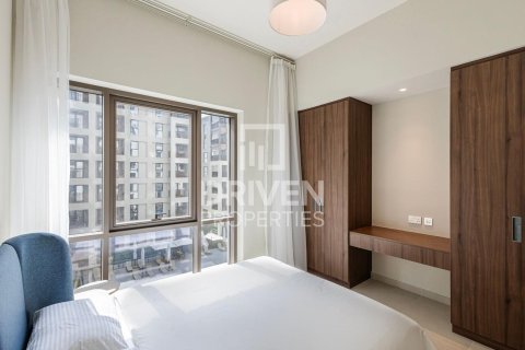 Apartment in Creek Beach, Dubai Creek Harbour (The Lagoons), Dubai 2 bedrooms, 108.98 sq.m. № 135515 - photo 8
