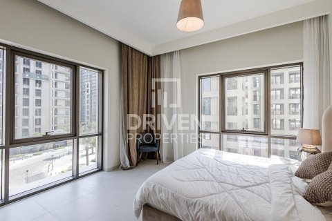 Apartment in Creek Beach, Dubai Creek Harbour (The Lagoons), Dubai 2 bedrooms, 108.98 sq.m. № 135515 - photo 7