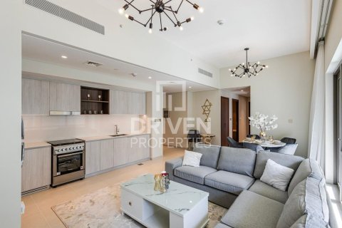 Apartment in Creek Beach, Dubai Creek Harbour (The Lagoons), Dubai 2 bedrooms, 108.98 sq.m. № 135515 - photo 12