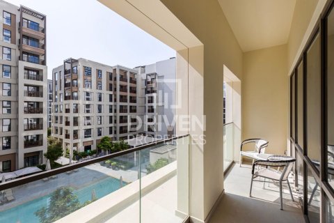 Apartment in Creek Beach, Dubai Creek Harbour (The Lagoons), Dubai 2 bedrooms, 108.98 sq.m. № 135515 - photo 3